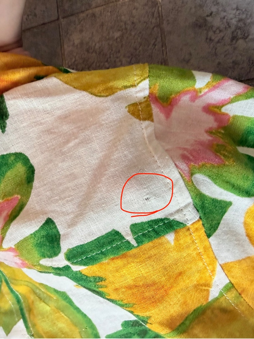 Panama Jack - Tropical Button-Down Shirt - Picture 10 of 10